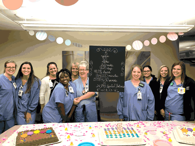 7 Reasons Moms Love Working At AdventHealth Shawnee Mission